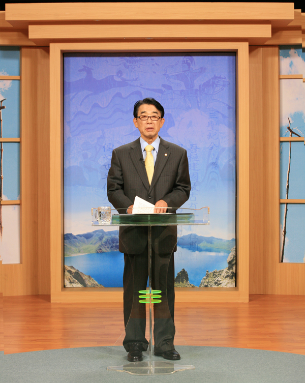 STB 특별기획 역사특강