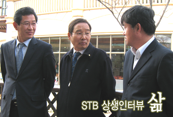 STB 상생인터뷰 삶