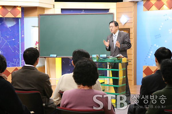 우주변화의 원리