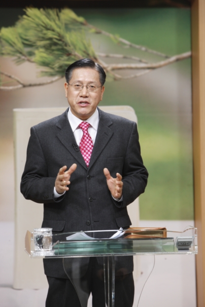 최고의 강사 윤창열 교육위원