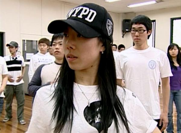 만남 _3회 김혜랑 인세인브레인 단장님