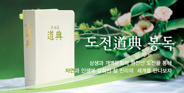 도전봉독