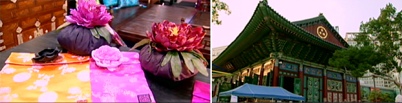 아시아, 디자인을 입다