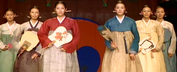 아시아, 디자인을 입다