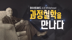 화이트헤드 과정철학을 만나다