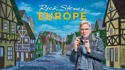 릭 스티브스의 유럽 여행기